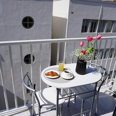 Korzo Suites Gzira Zewnętrze zdjęcie