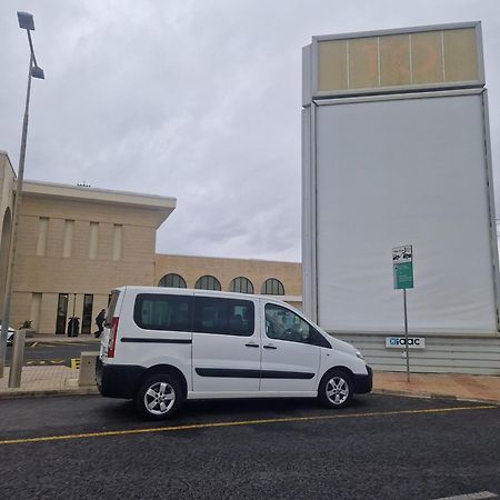 Korzo Suites Gzira Zewnętrze zdjęcie