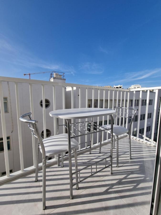 Korzo Suites Gzira Zewnętrze zdjęcie
