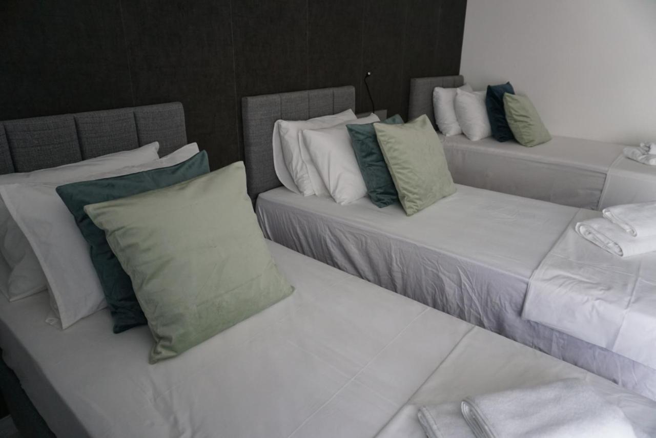Korzo Suites Gzira Zewnętrze zdjęcie