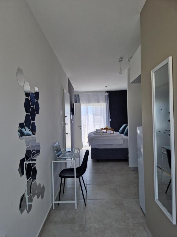 Korzo Suites Gzira Zewnętrze zdjęcie