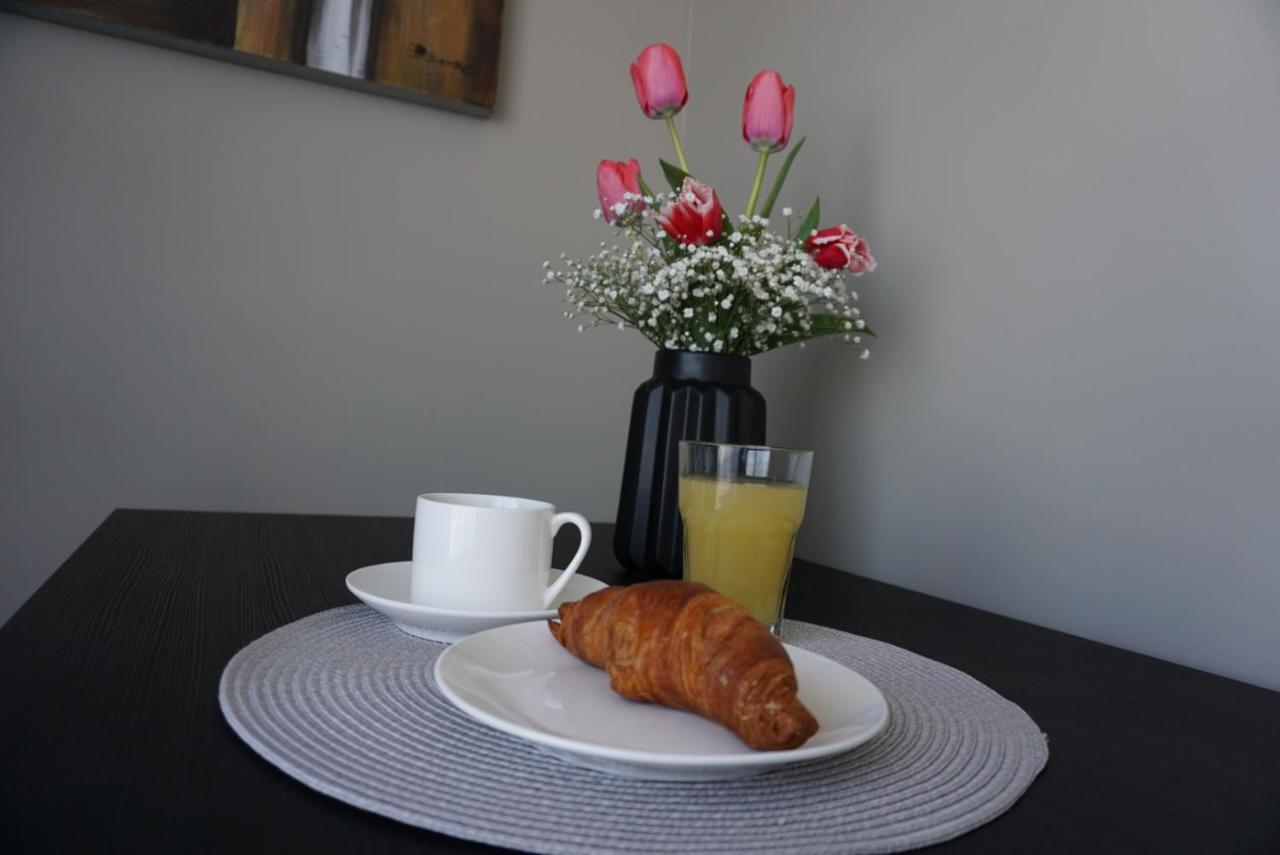 Korzo Suites Gzira Zewnętrze zdjęcie