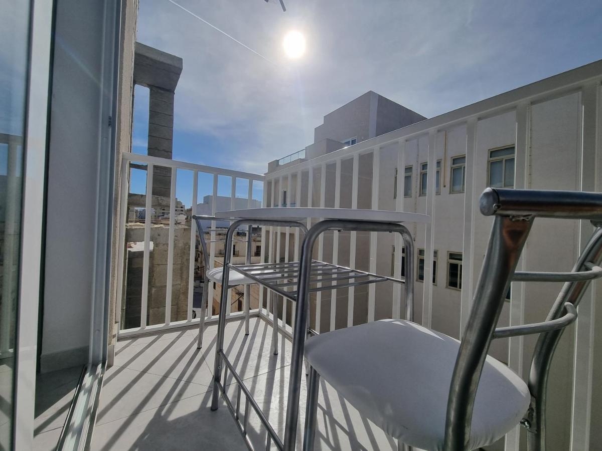 Korzo Suites Gzira Zewnętrze zdjęcie