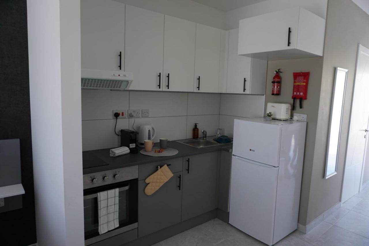 Korzo Suites Gzira Zewnętrze zdjęcie