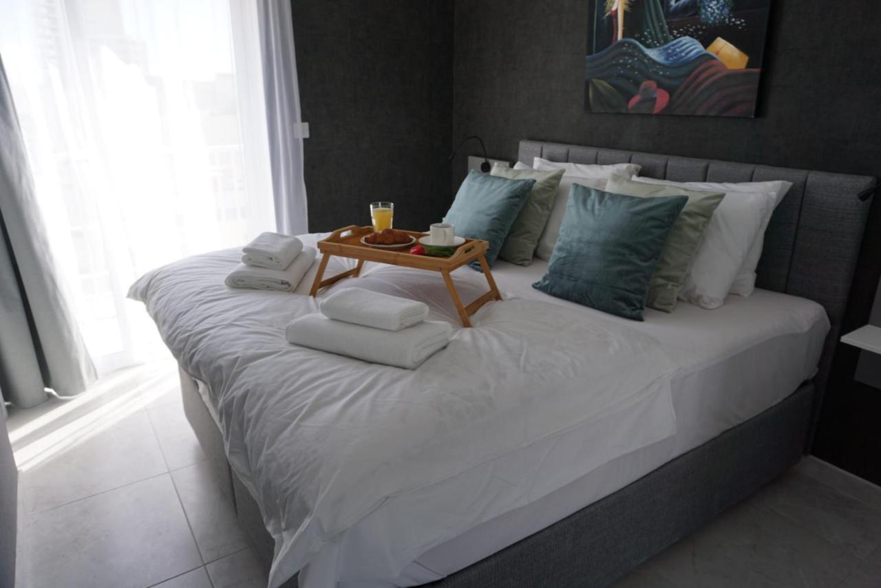 Korzo Suites Gzira Zewnętrze zdjęcie