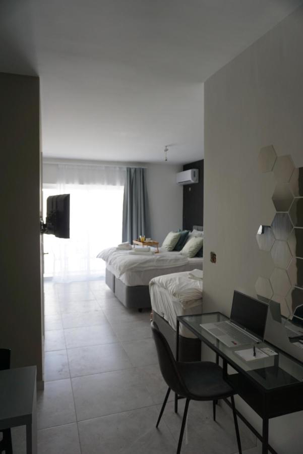 Korzo Suites Gzira Zewnętrze zdjęcie
