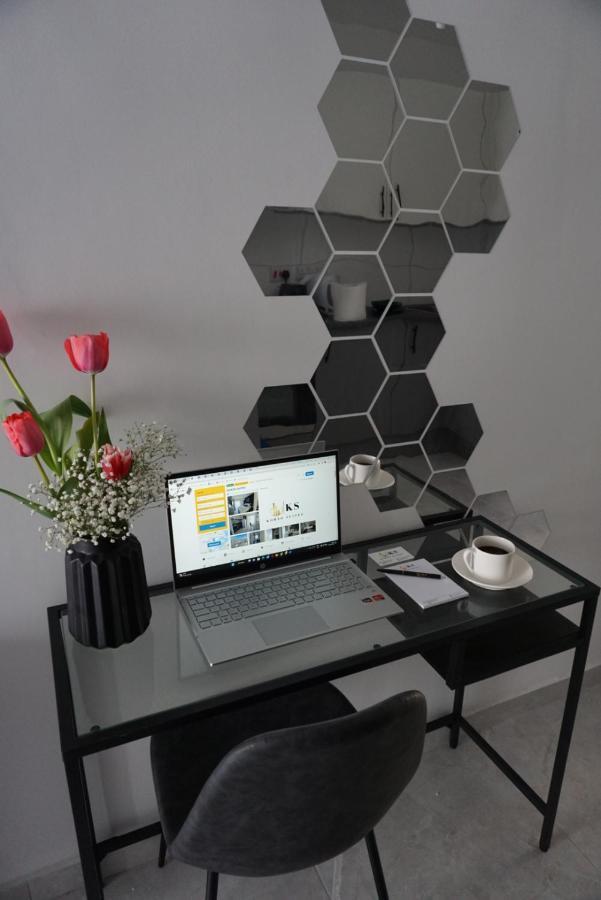 Korzo Suites Gzira Zewnętrze zdjęcie