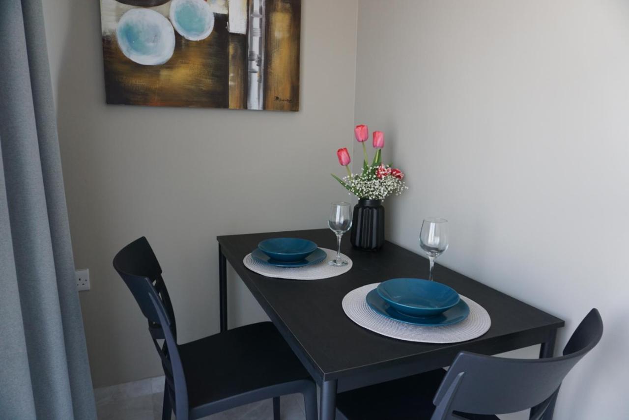Korzo Suites Gzira Zewnętrze zdjęcie