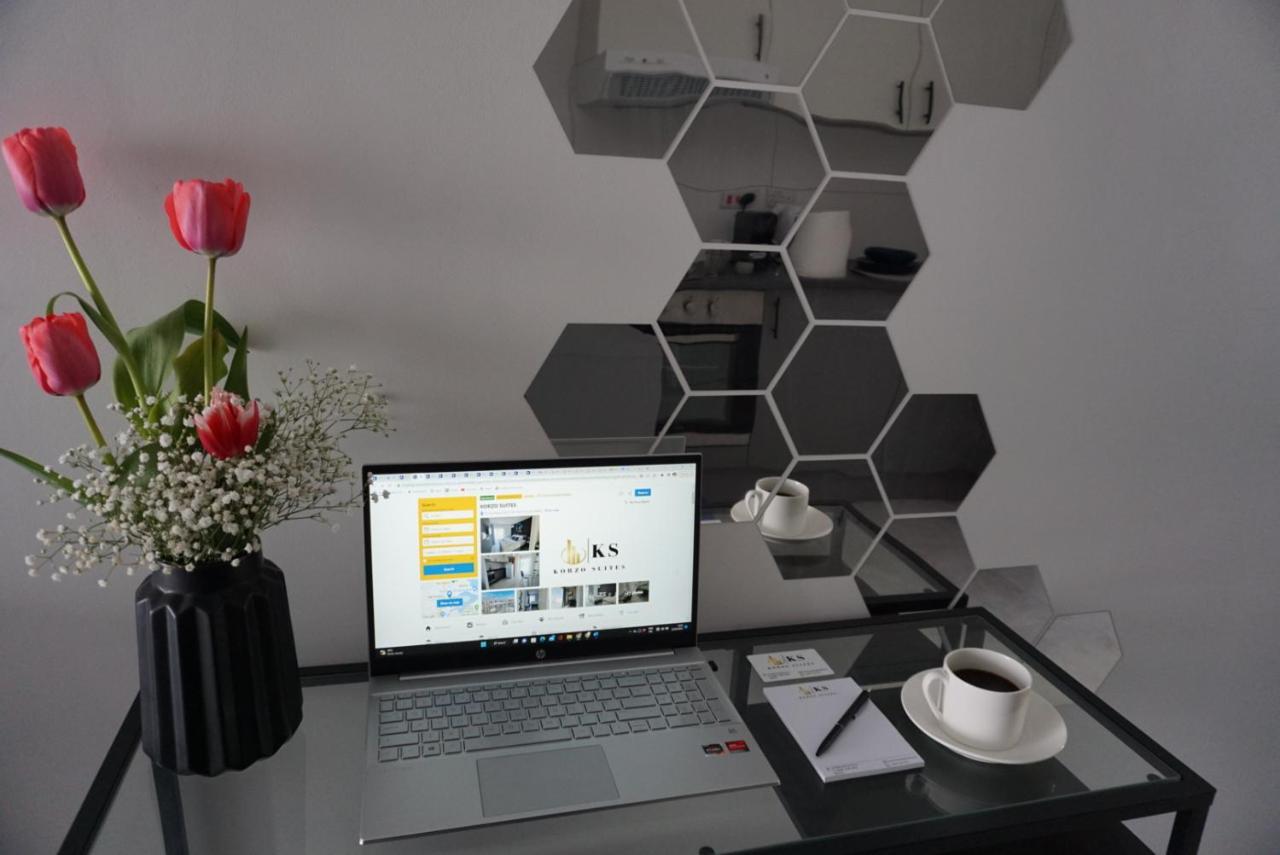 Korzo Suites Gzira Zewnętrze zdjęcie