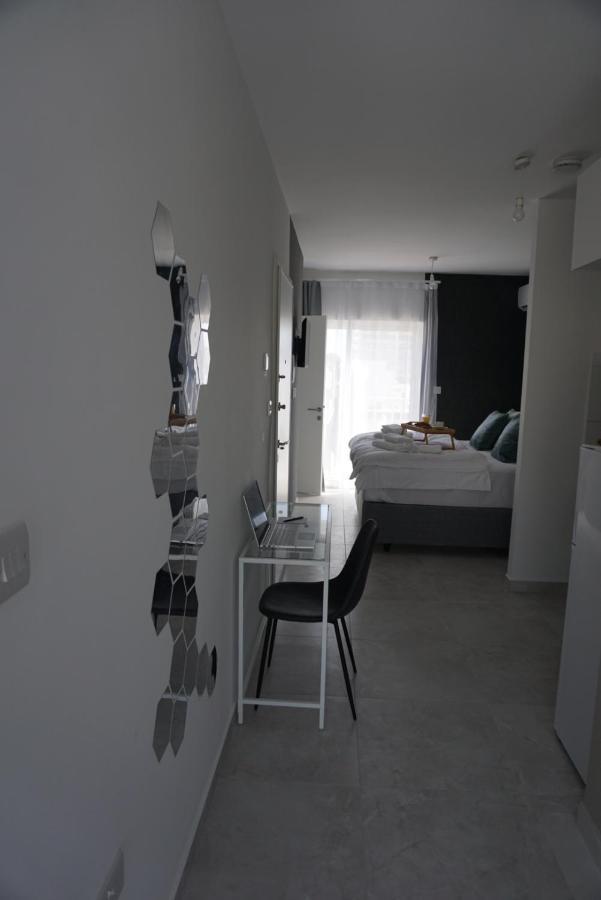 Korzo Suites Gzira Zewnętrze zdjęcie