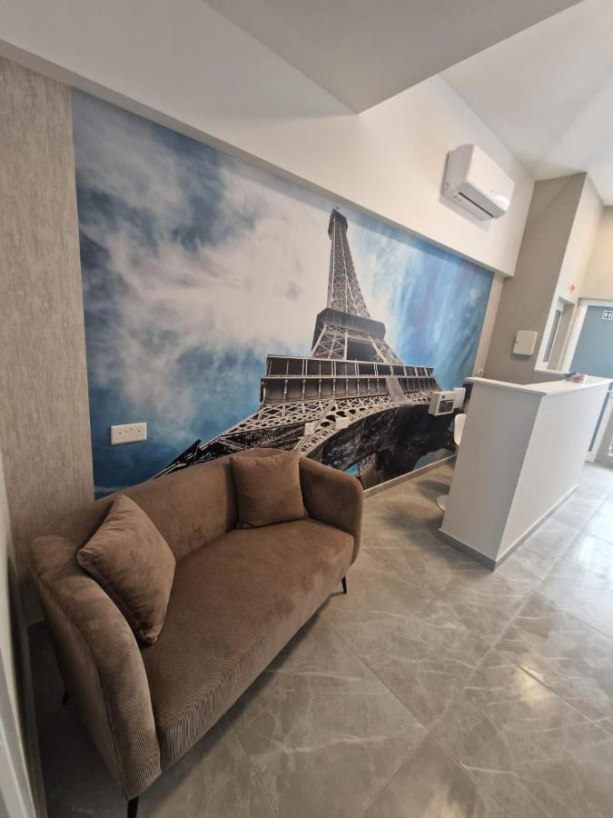Korzo Suites Gzira Zewnętrze zdjęcie