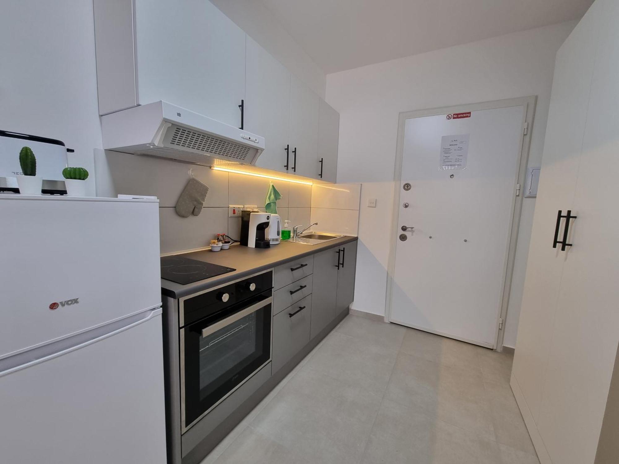 Korzo Suites Gzira Zewnętrze zdjęcie
