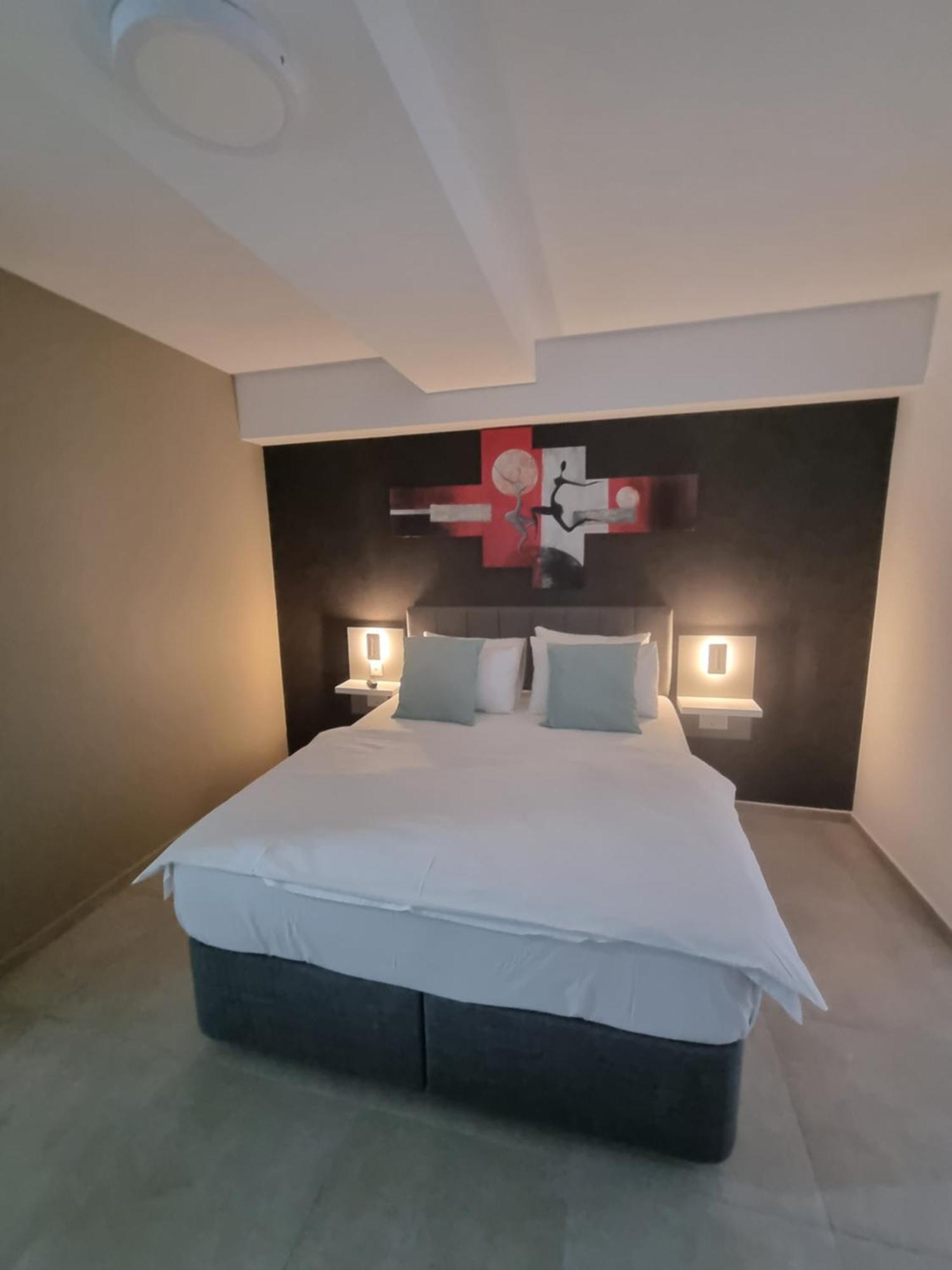 Korzo Suites Gzira Zewnętrze zdjęcie