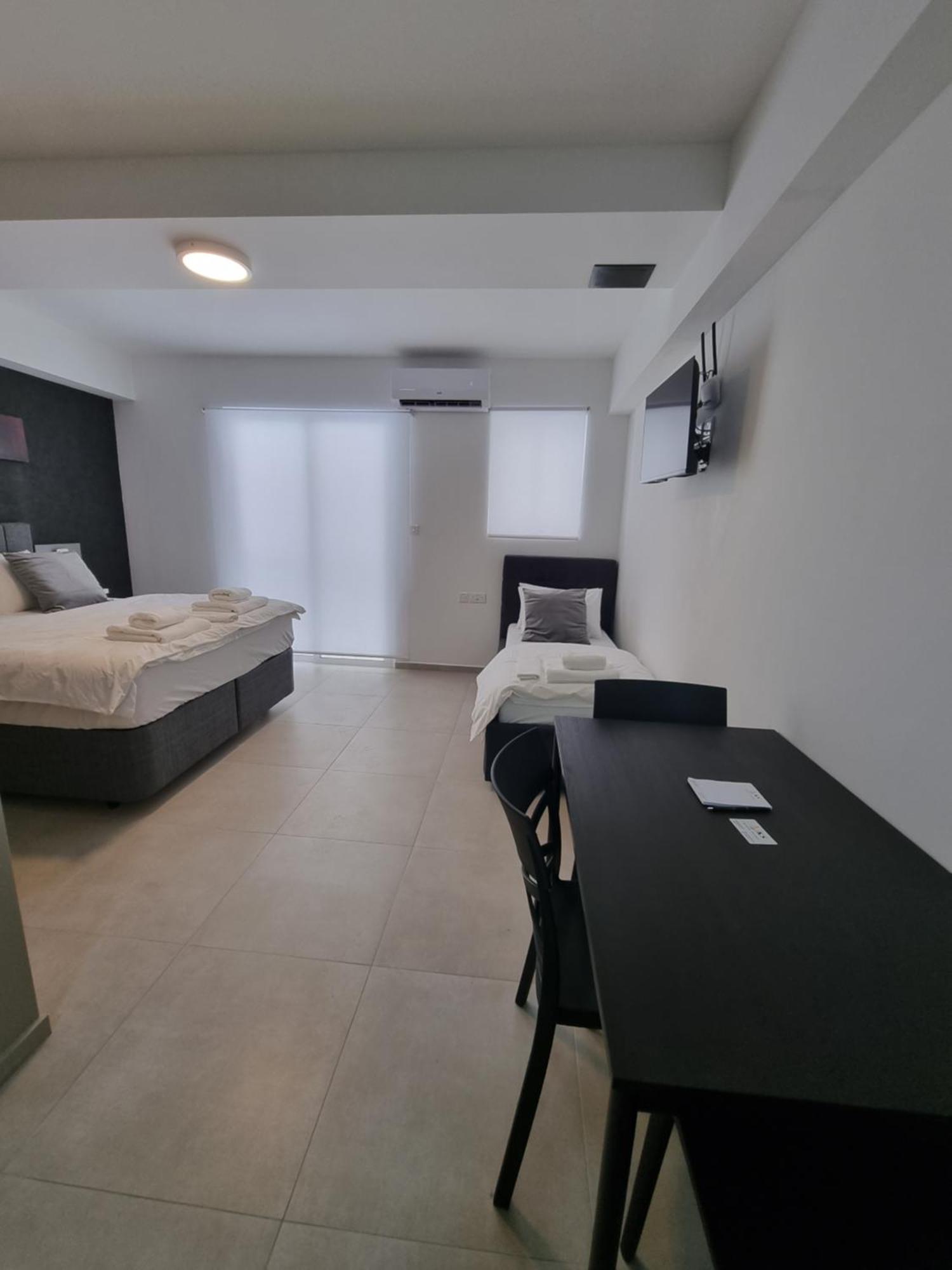 Korzo Suites Gzira Zewnętrze zdjęcie