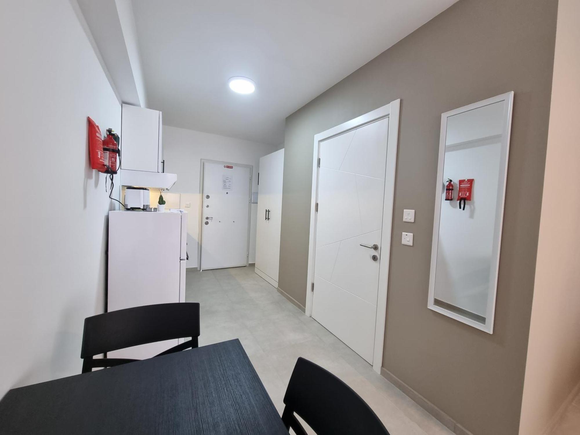 Korzo Suites Gzira Zewnętrze zdjęcie
