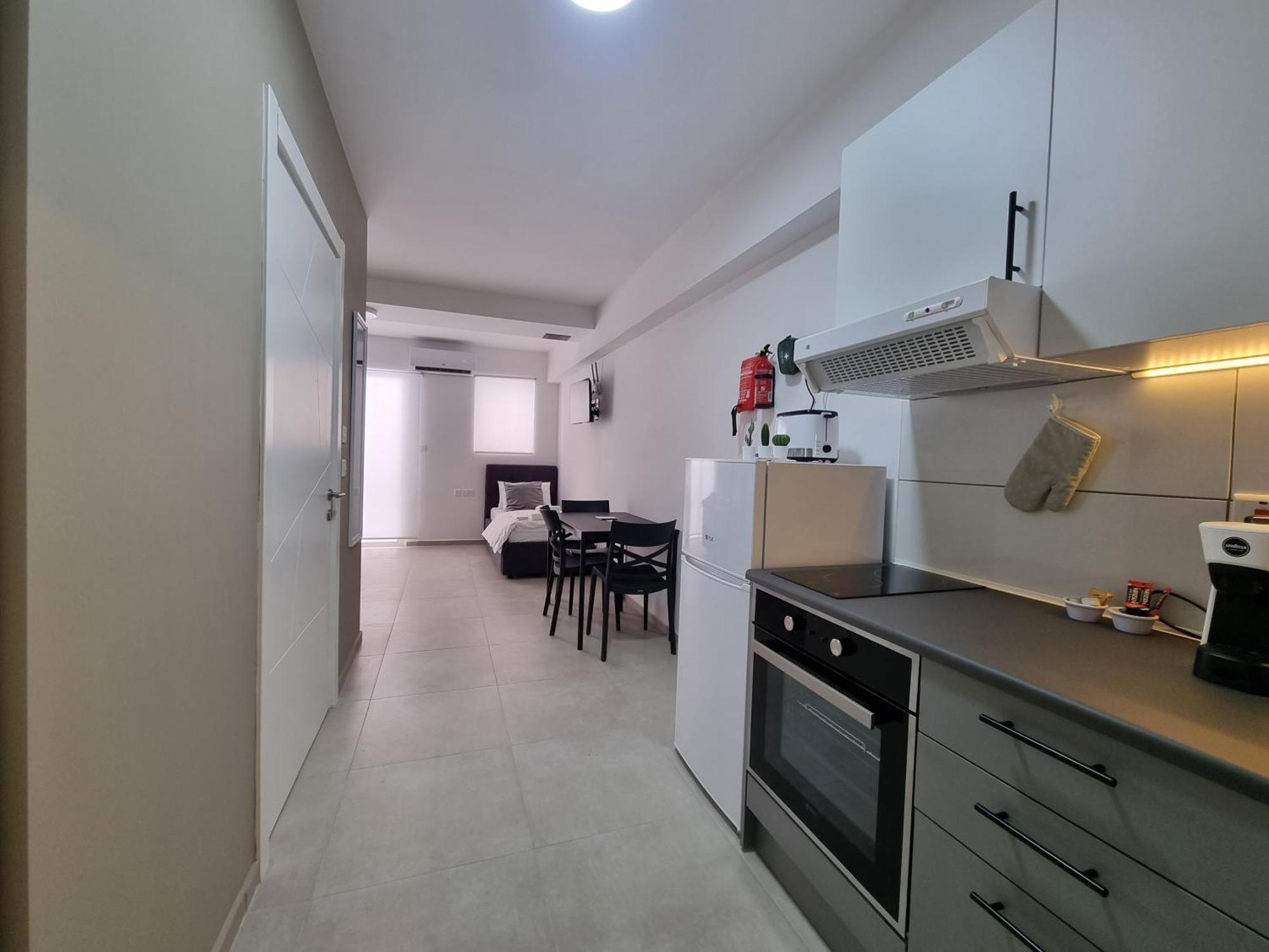 Korzo Suites Gzira Zewnętrze zdjęcie