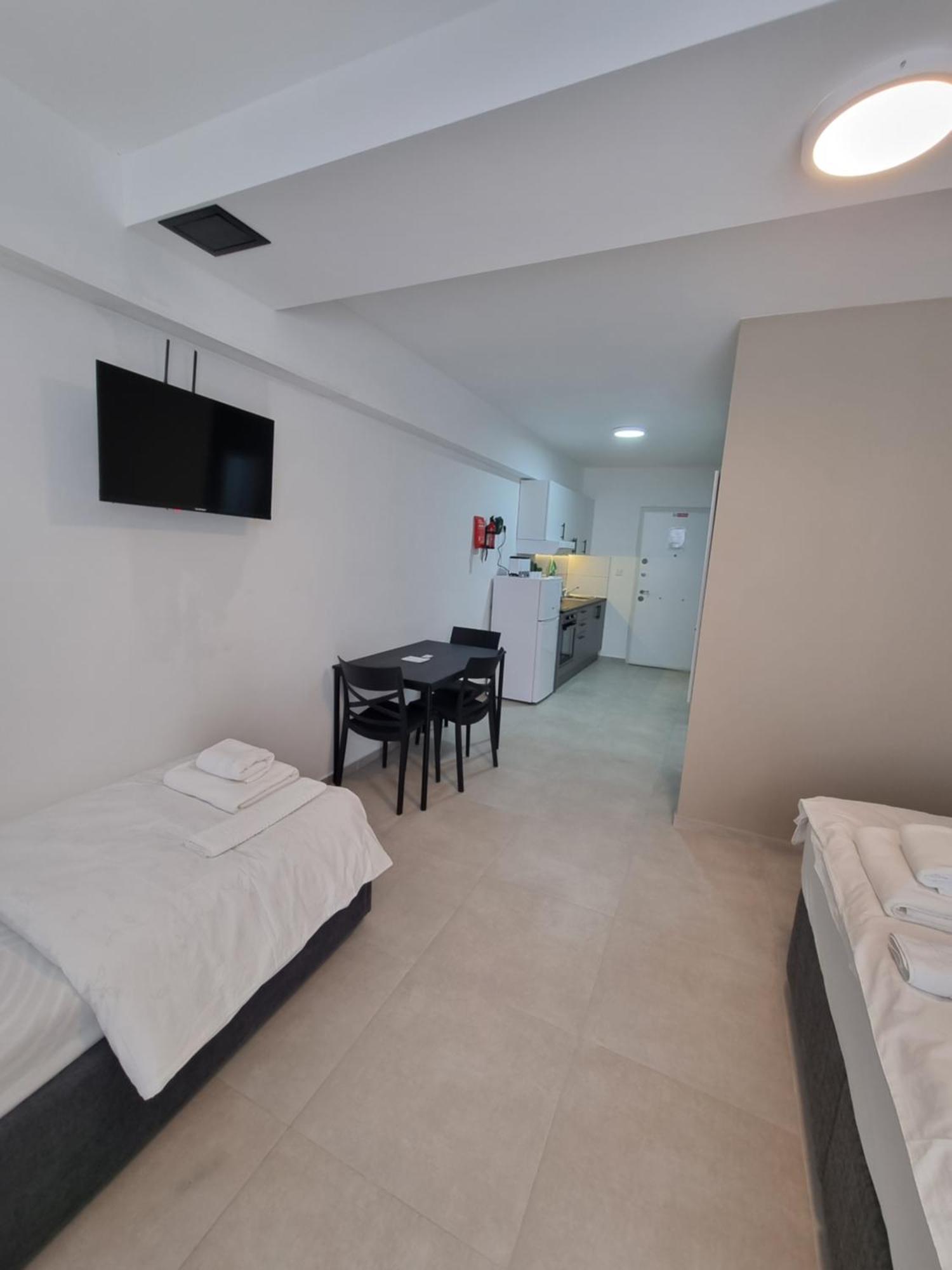 Korzo Suites Gzira Zewnętrze zdjęcie