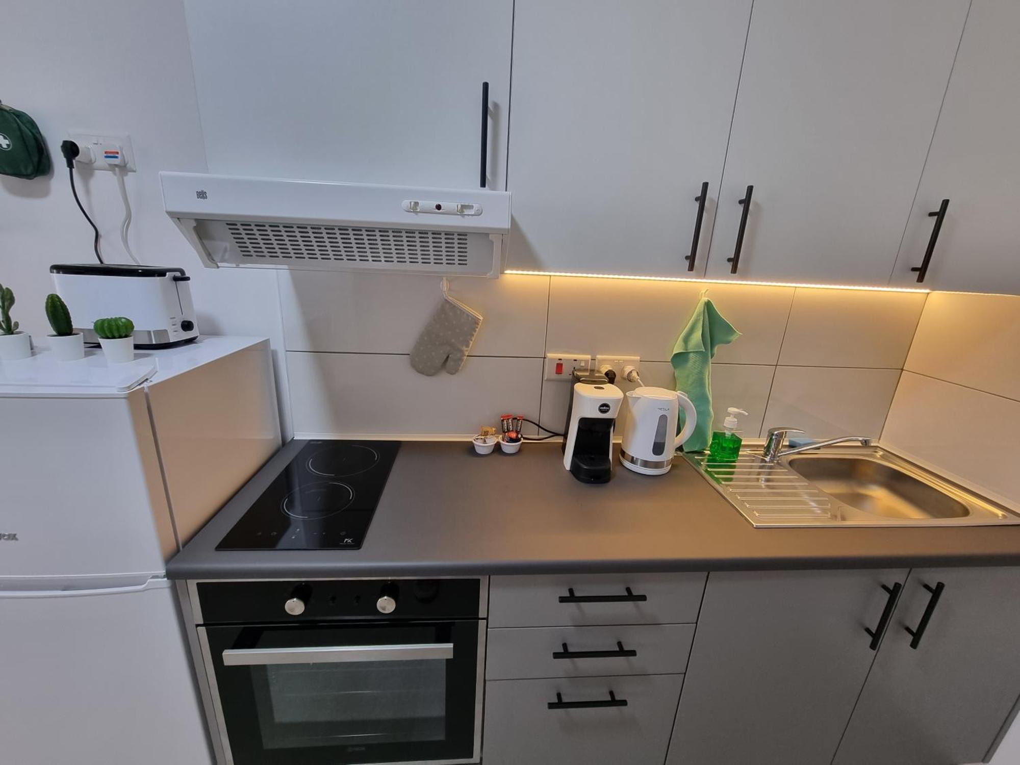 Korzo Suites Gzira Zewnętrze zdjęcie