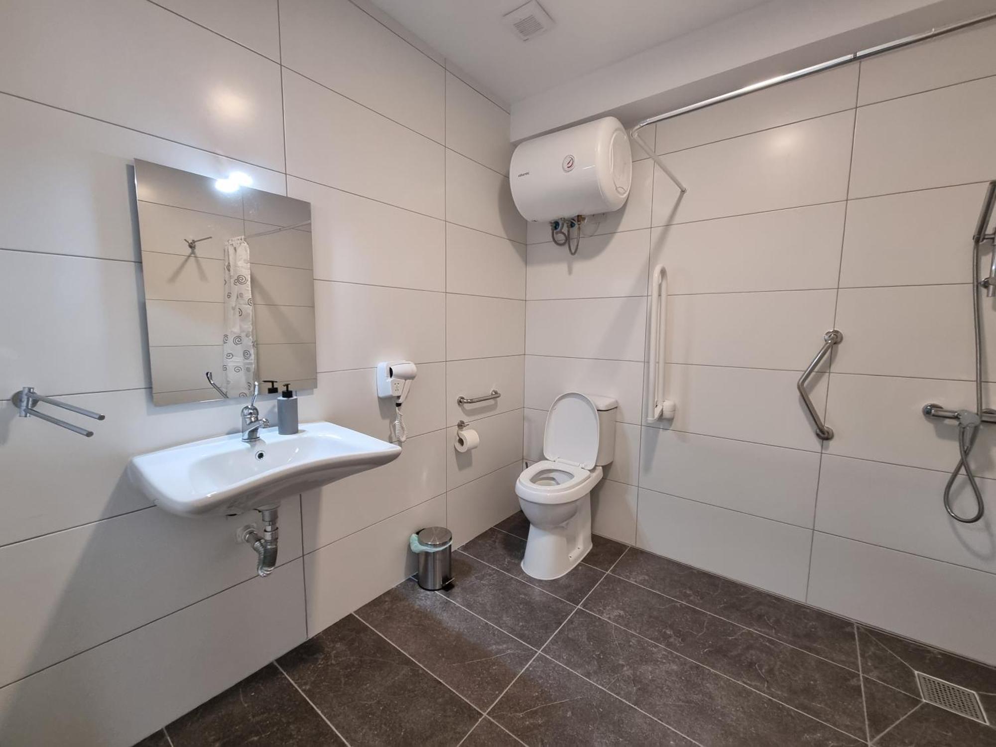 Korzo Suites Gzira Zewnętrze zdjęcie
