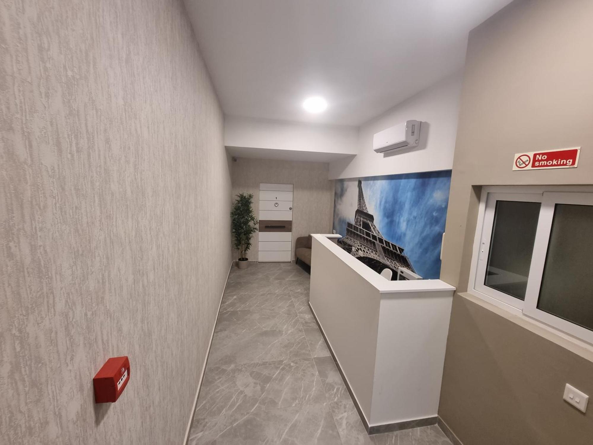 Korzo Suites Gzira Zewnętrze zdjęcie