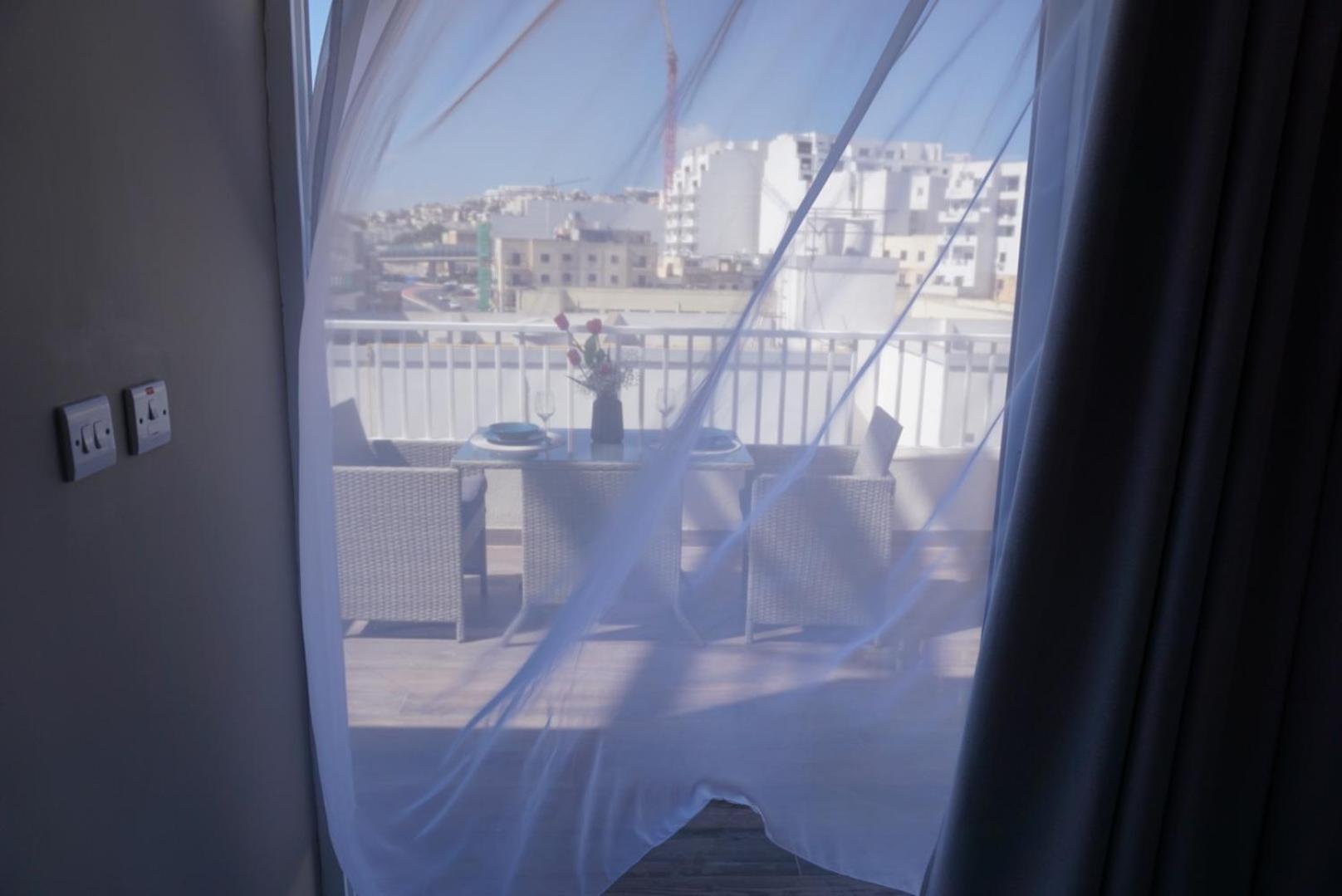 Korzo Suites Gzira Zewnętrze zdjęcie