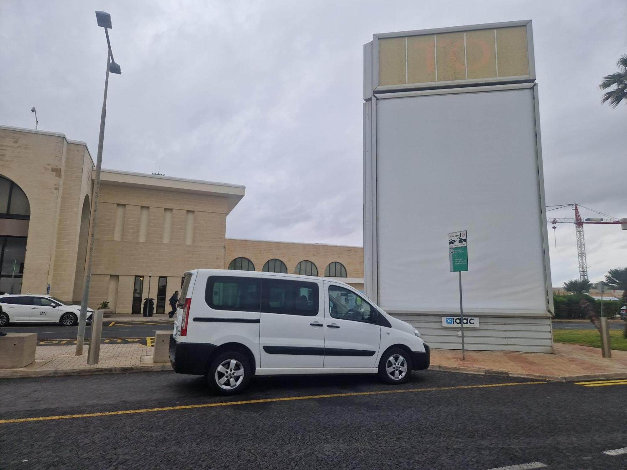 Korzo Suites Gzira Zewnętrze zdjęcie